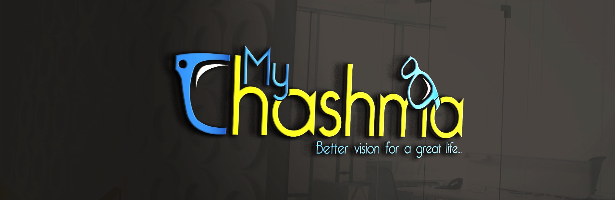 MyChashma | Sunglasses | Eyeglasses | Contact-Lenses Collection