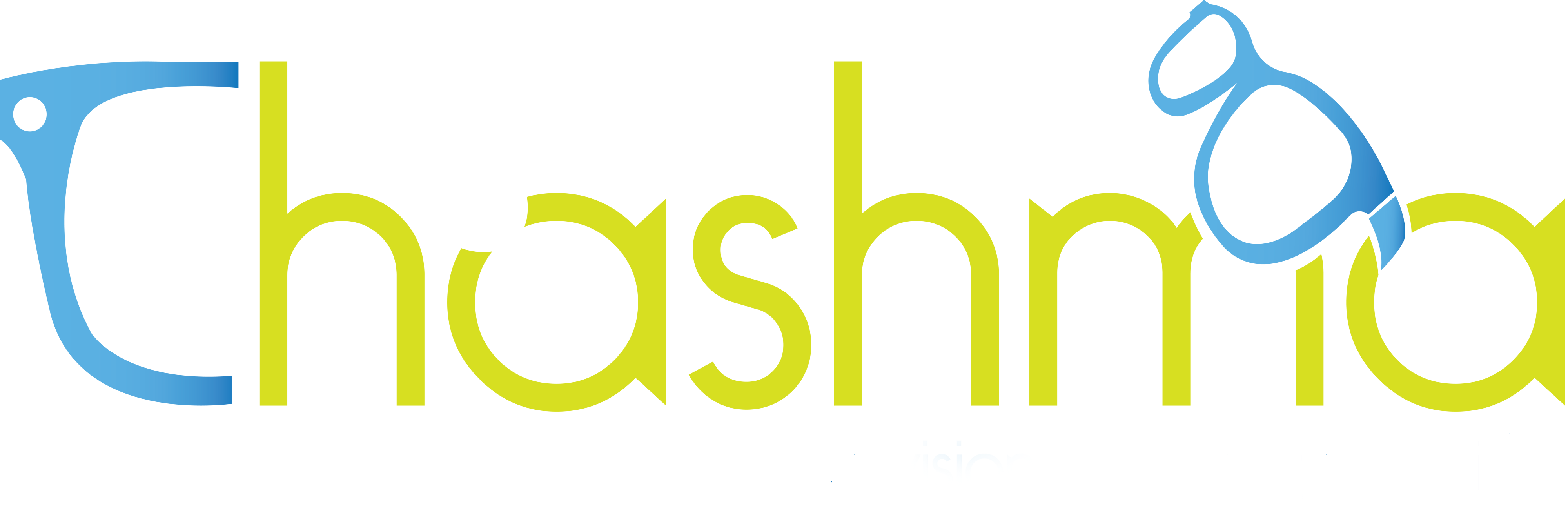 MyChashma-logo